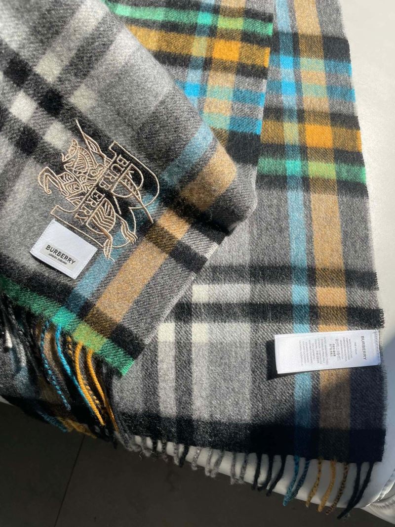 BURBERRY